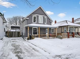314 Bell St, Pt Colborne, ON L3K1J6