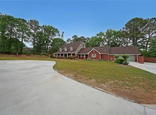 2398 Ingram Rd, Duluth, GA 30096