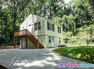 3223 Altacrest Dr, Scottdale, GA 30079