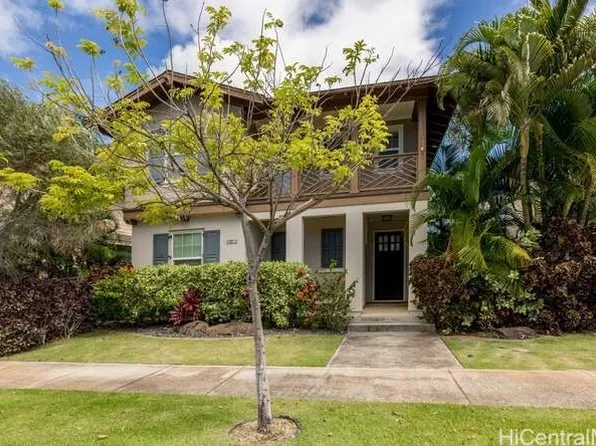 91-1028 Waipaa St, Ewa Beach, HI 96706