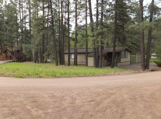 245 Barnwood Trl, Munds Park, AZ 86017