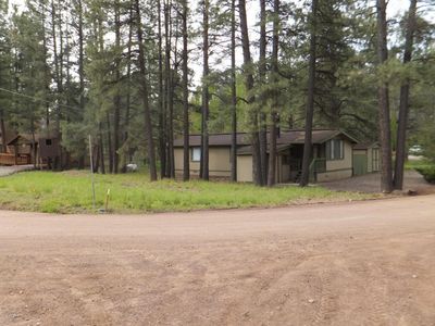 245 Barnwood Trl, Munds Park, AZ, 86017
