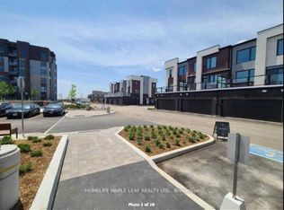 50 Kaitting Trl #301, Oakville, ON L6M0S6