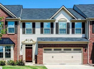 23 Irvington Dr, Greer, SC 29650