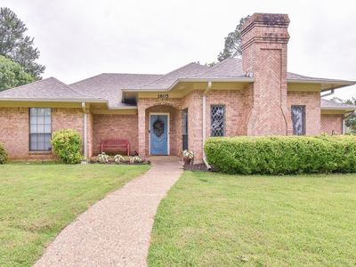 1605 Willow Bnd, Tyler, TX, 75703