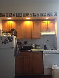 Rented by A D Shaye Realty Group 