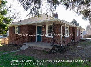 1556 Shannon Ave #16-4419-E, Indianapolis, IN