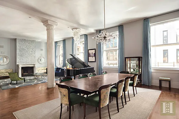 Sold by Halstead Real Estate | media 2