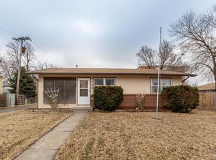 130 N Front St, Salina, KS 67401