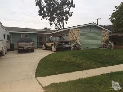 1273 Ontario Ave, Ventura, CA, 93004