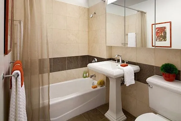 Rented by Rose Associates, Inc. | media 9