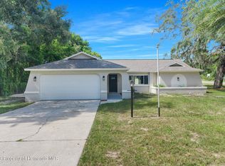 10311 Cara St, Spring Hill, FL 34608