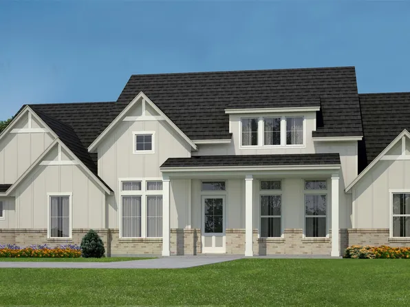 4413 Sandstrom Way, Fort Worth, TX 76179