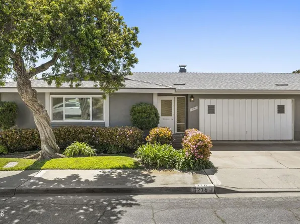 216 E Garden Grn, Pt Hueneme, CA 93041