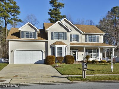 152 Caspian Dr, Grasonville, MD, 21638
