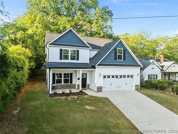 3rd image of 817 Carolina Ave
