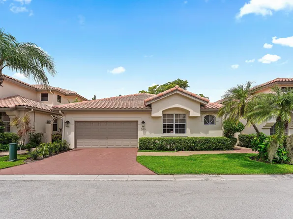5195 NW 25th Way, Boca Raton, FL 33496