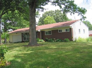816 Braxton Ct, Saint Louis, MO