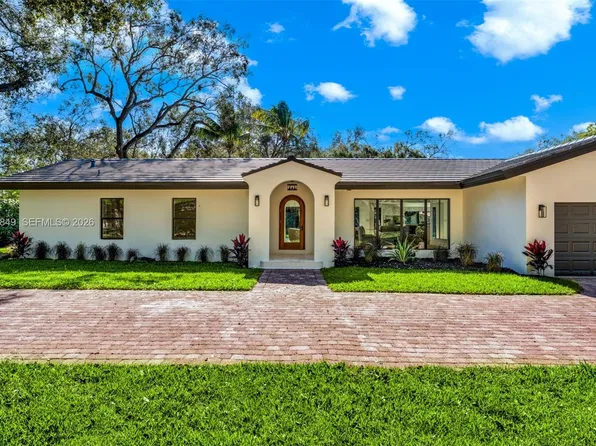 6650 SW 127th St, Pinecrest, FL 33156