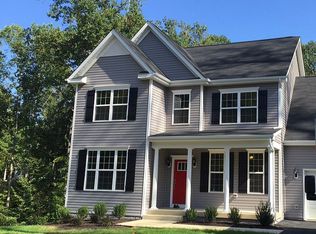 4948 Chicamuxen Rd, Indian Head, MD 20640