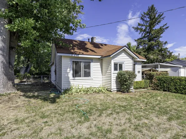121 Elk St, Medford, OR 97501