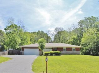 4245 Westbourne Dr, Indianapolis, IN 46205
