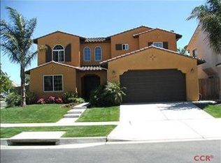 1736 E Alcala Dr, Santa Maria, CA 93454