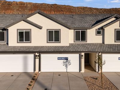 3342 E Dungeon Dr #2318, Washington, UT, 84780