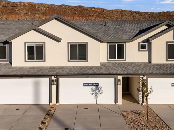 3342 E Dungeon Dr #2318, Washington, UT 84780