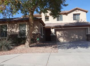 4442 W Darrel Rd, Laveen, AZ 85339