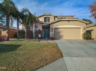 388 E Chelsea Dr, San Tan Valley, AZ 85140