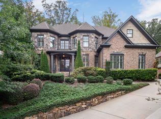 209 Fernwood Pl, Woodstock, GA 30189