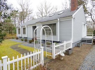 14 Lumbert Mill Rd, Centerville, MA 02632