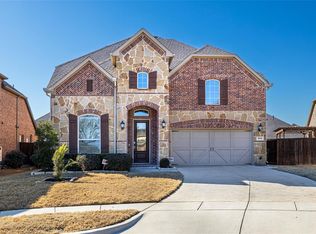 6713 Windham Way, Plano, TX 75023