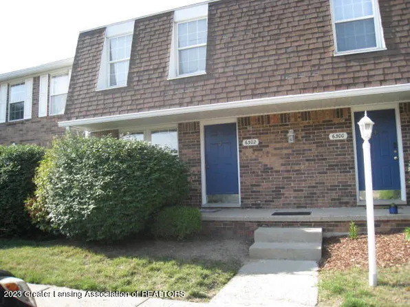 6302 Beechfield Dr, Lansing, MI 48911