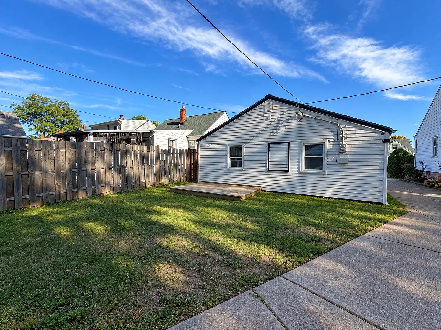 3 bed, 1000 sqft, $1,600 — Photo 4