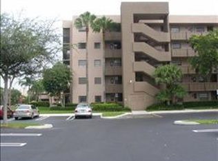 1001 Colony Point Cir APT 101, Pembroke Pines, FL 33026