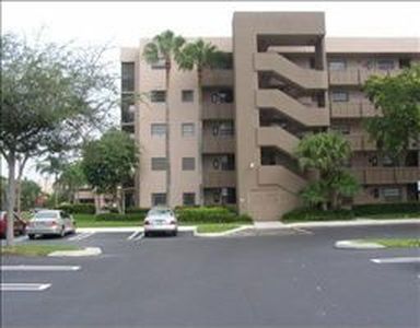 1001 Colony Point Cir APT 101, Pembroke Pines, FL, 33026