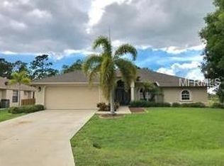 7525 Carambola, Punta Gorda, FL 33955