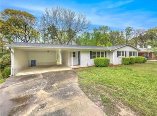 3465 Dale Ln SW, Atlanta, GA 30331