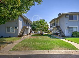 277-291 J St #A-D, Lincoln, CA