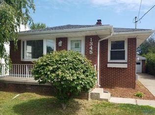1345 Leith Dr, Toledo, OH