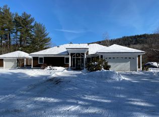 1353 Brushwood Rd, Pike, NH 03780