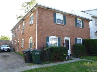 50 Willowwood Dr APT 2, Dayton, OH 45405