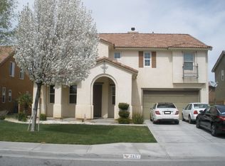 2157 Avenida Del Mar, Lancaster, CA 93535