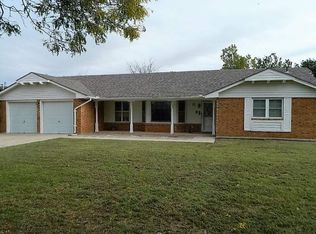338 Landmark Rd, Lawton, OK 73507