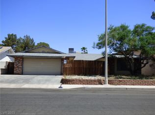 3113 La Mesa Dr, Henderson, NV 89014