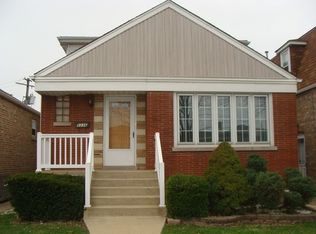 5336 S Austin Ave, Chicago, IL 60638