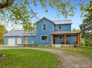 6806 Darke Preble County Line Rd, Lewisburg, OH 45338