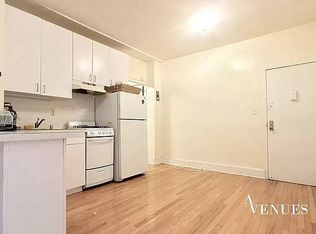 306 W 93rd St #35A, New York, NY 10025